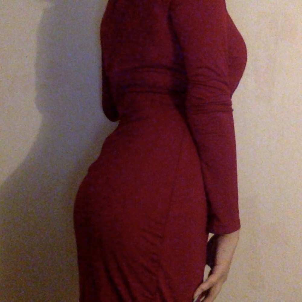 FORMAL DRESS 🌹 - Picture 2 of 3